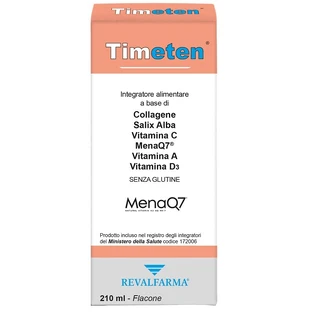 TIMETEN 210ml