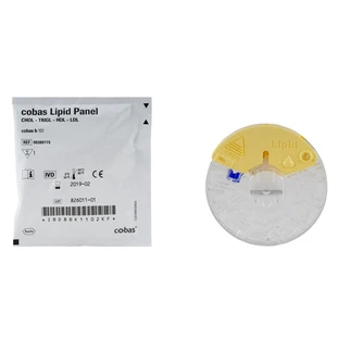 COBAS B101 LIPIDENPAN 10TEST
