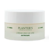 Planters Aloe 24h Anti-Falten-Creme 50ml