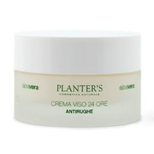 Planters Aloe 24h Anti-Wrinkle Cream 50ml