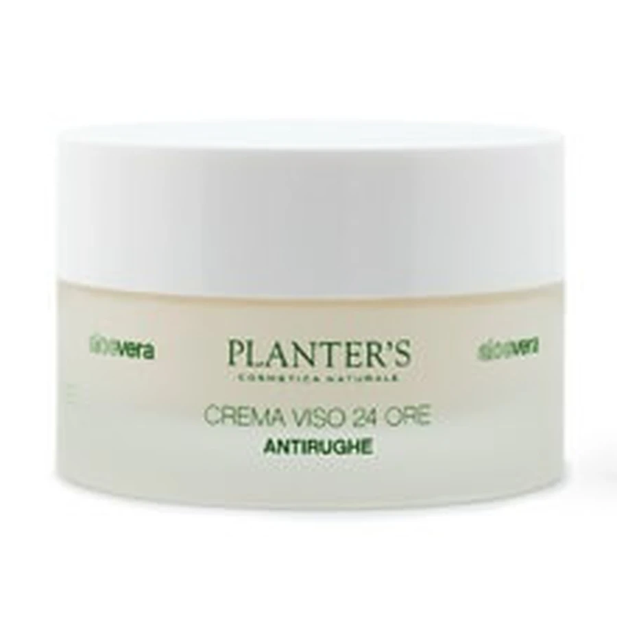 Planters Aloe 24h Anti-Wrinkle Cream 50ml