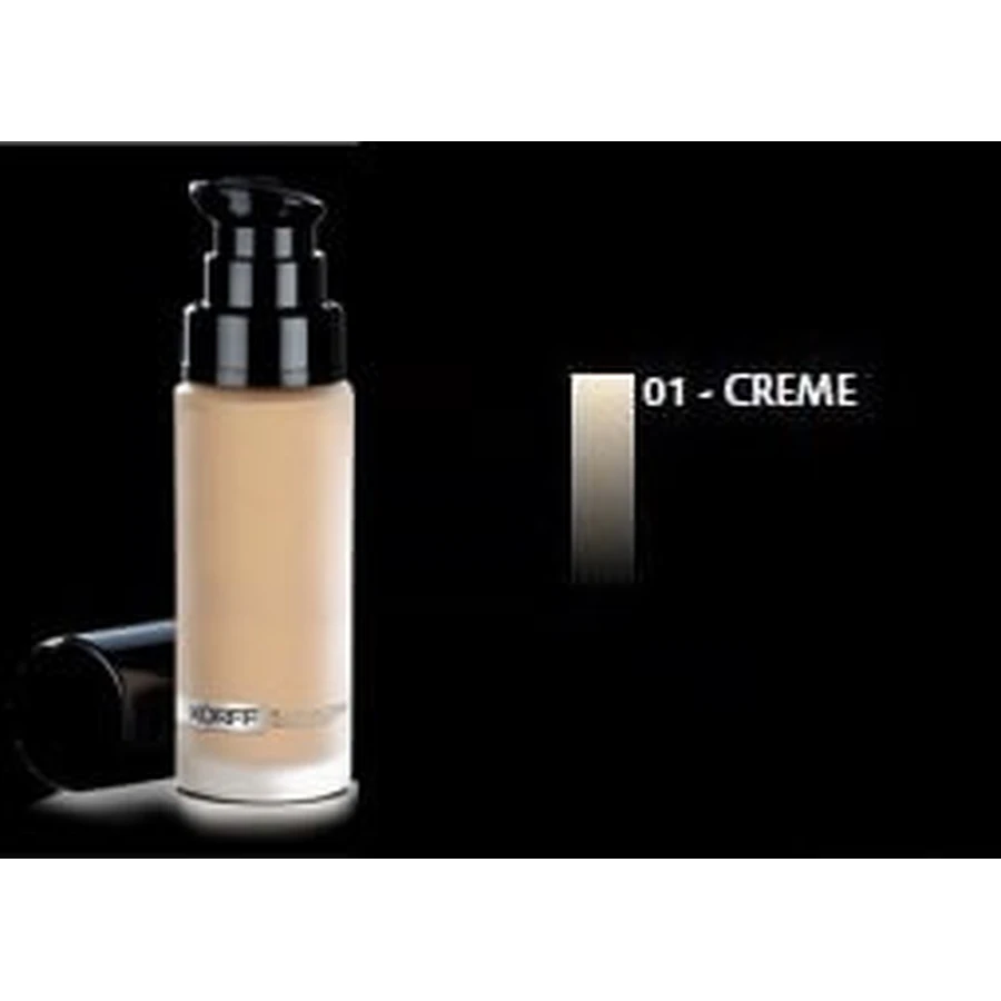KORFF MK ILLUMINATING FOND 01