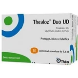 Thealoz Duo Ud Augentropfen 30 Monodosen 0.4 Ml