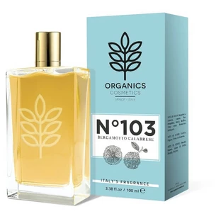 OP PERFUME 103 BERGAMOT CAL