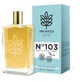 OP PERFUME 103 BERGAMOT CAL