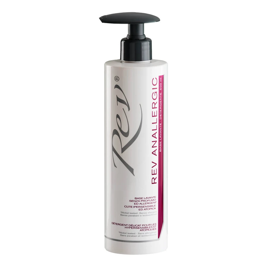 REV Anallergic Det.500ml