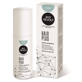BIOREVOLT RX CABELLO PLUS HOMBRE