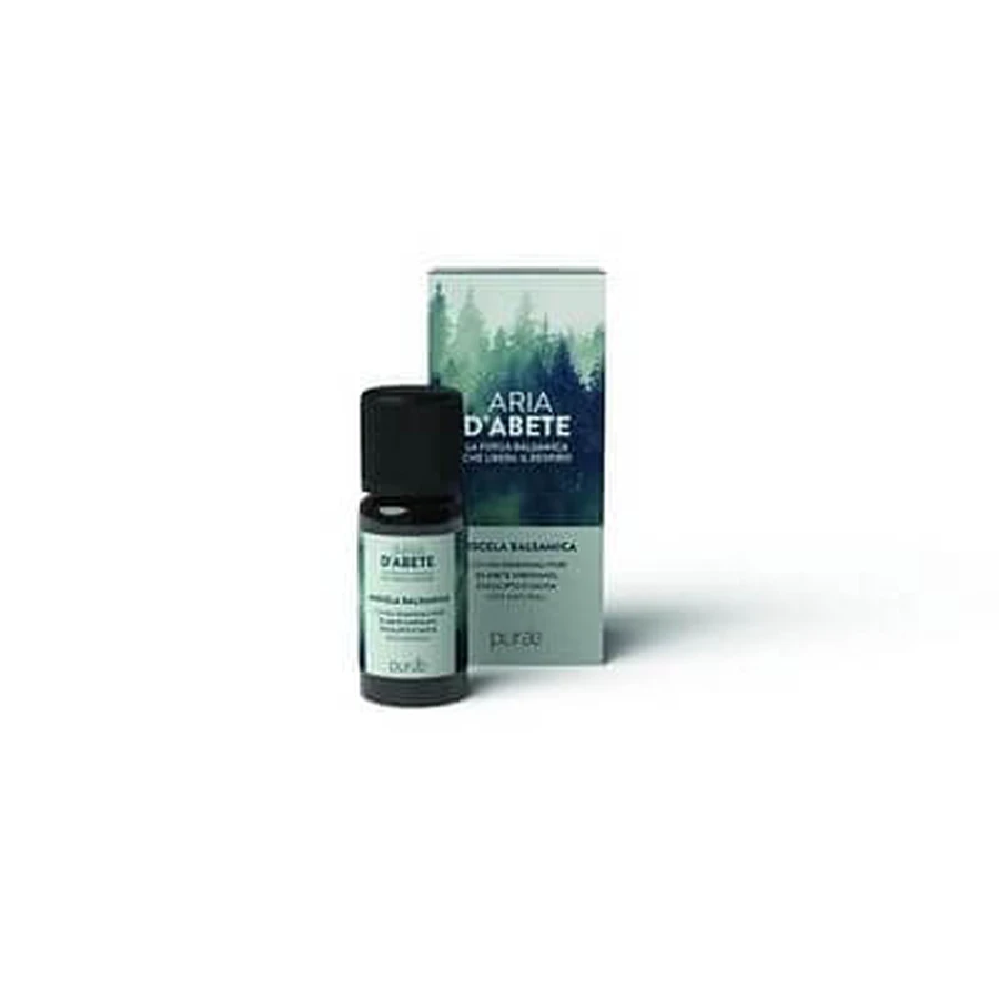 Mezcla balsámica Purae Fir Air