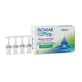 Isomar Eyes Plus Oogdruppels voor droge ogen met hyaluronzuur 0,25 procent 30 ampullen met eenmalige dosis