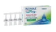 Isomar Eyes Plus Gotas Oftálmicas Para Ojos Secos Con Ácido Hialurónico 0,25 por ciento 30 Viales Monodosis