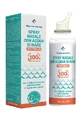 PHARMAMENTIS HYPERTONIC SPR NA