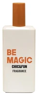 CHIC & FUN BE MAGIC EDC 50 ML