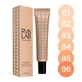 Rvb Lab Moisturizing Foundation 81 by 30ml