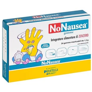 Neumáticos Nonausea 24