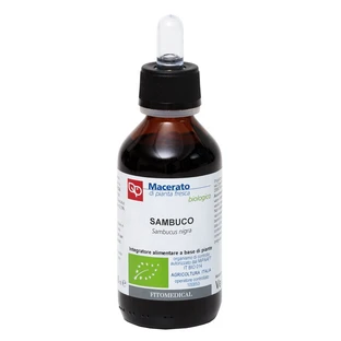 VLIERBES TM BIO 100ML