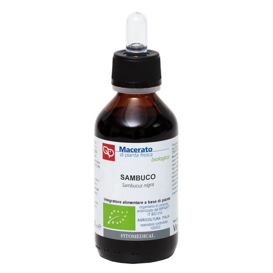 VLIERBES TM BIO 100ML
