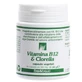 VITAMIN B12+CHLORELLA 60CPS