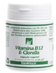 VITAMIN B12+CHLORELLA 60CPS