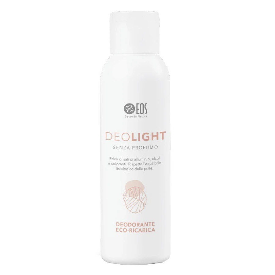 NATURALLY DEO LIGHT RICARIC