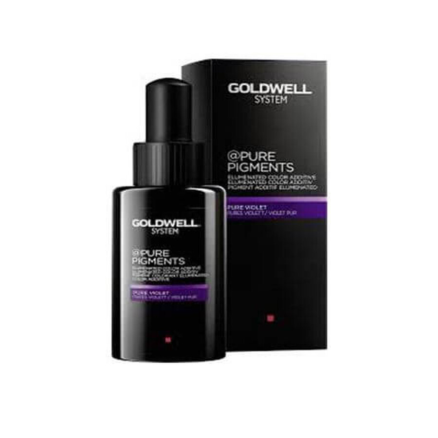 Boutique Goldwell Pure Pigments Violet 50ml Goldwell Pure Pigments Violet 50ml
