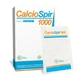 Calciumspir 1000 18 sobres