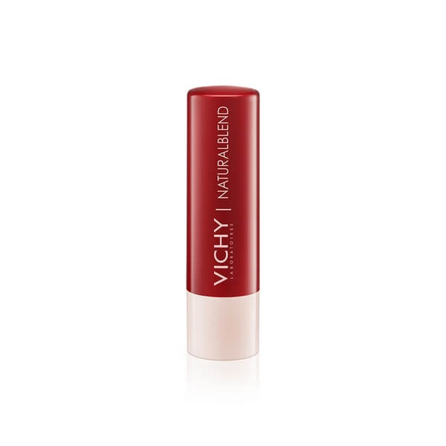 Vichy Naturalblend Lips Red - 4.5g baume teinté