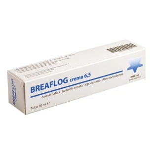 Breaflog Crema 30ml