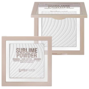 BEAUTIFUL TODAY SUBLIME POWDER CONT.000