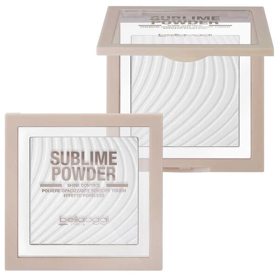 BEAUTIFUL TODAY SUBLIME POWDER CONT.000