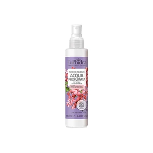 EuPhidra Eau parfumée à la fleur de cerisier 125ml