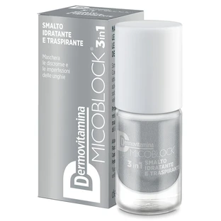 Dermovitamin Mico Enamel Arge