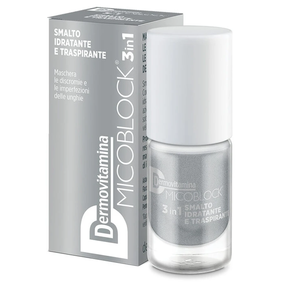 Dermovitamin Mico Enamel Arge