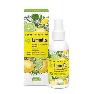 SORBETES LEMONFIZZ AGUA IDR