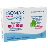 ISOMAR EYES RO 0.2% 15FL