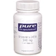 PURE ENCAPSUL BROMELAÏNE 30CPS