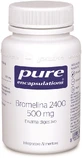 PURE ENCAPSUL BROMELAIN 30CPS