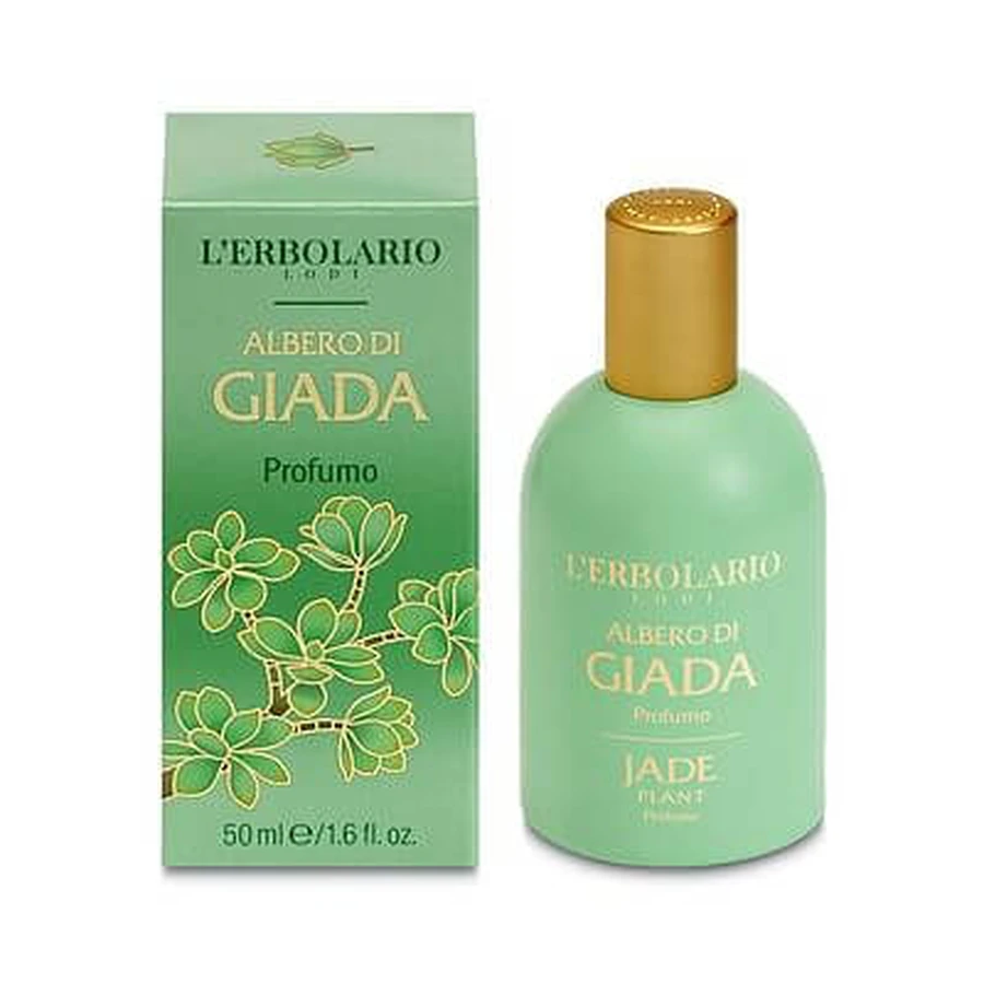 Jade Tree Perfume 50 Ml