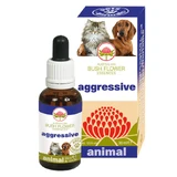 AGRESIVO 30ML