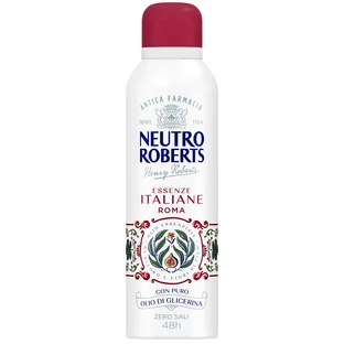 NEUTRAL ROBERTS ESSENZEN ITALIENISCH