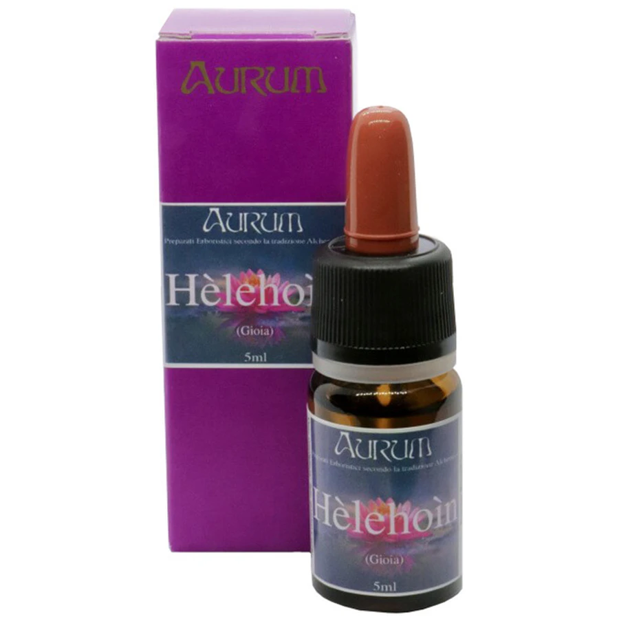 Helehoin Gioia Aurum 5ml