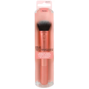 PINCEAU POUR FOND DE TEINT REAL TEC.