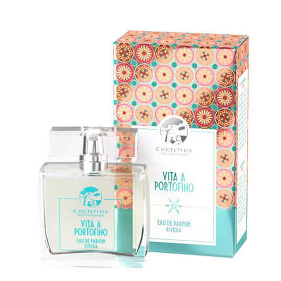 EXENTHIA M VITA EDP 50ML