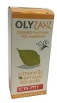 Essence Lemongrass/Geranium/Lavender 15 Ml