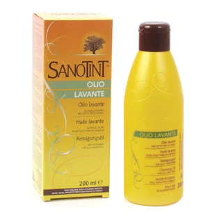 Sanotint Washing Oil 200ml