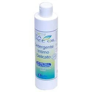 Tea Tree Oil Intimate Cleanser Igis