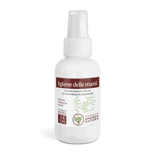 HANDHYGIËNE SOL SPR100ML