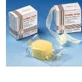 Iodoform-medicated Orlated Bandage In Zwart Papieren Enveloppe 250cm. Voor algemene huiddesinfectie en behandeling van lokale infecties van de neus en het oor.