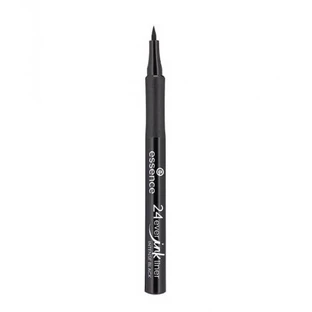ESS 24EVER INK EYELINER LIQ 01
