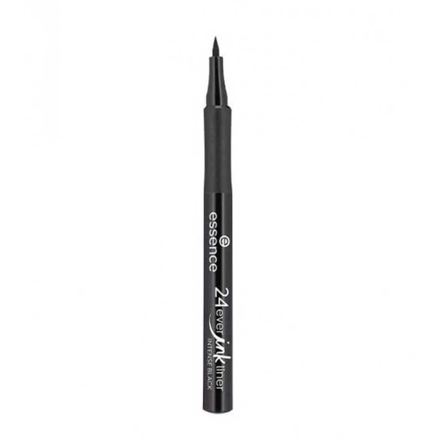 ESS 24EVER INK EYELINER LIQ 01