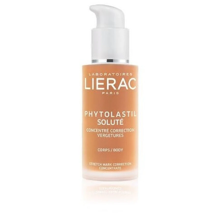 Lierac Phytolastil Soluté Dehnungsstreifen-Korrekturbehandlung Serum 75ml